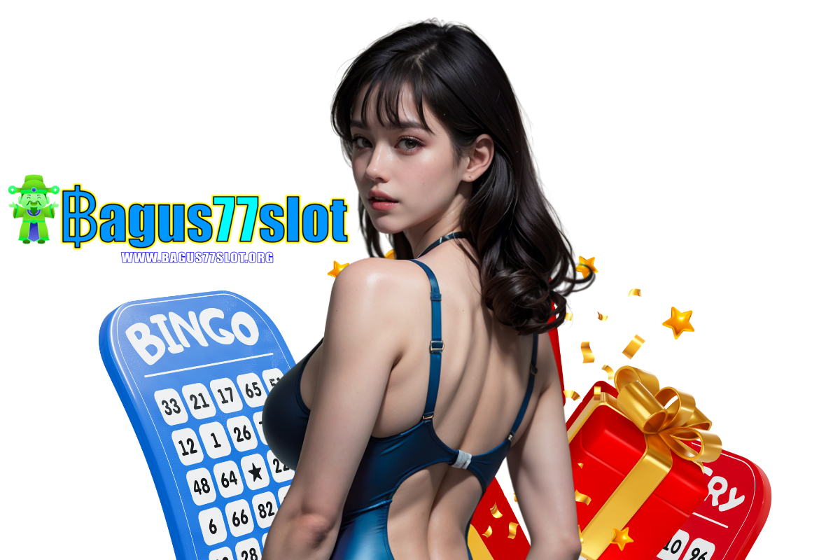 bagus77 slot แจกเครดิตฟรี